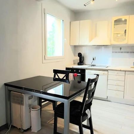 Bel Appart Calme Proche Cdg Gonesse Dış mekan fotoğraf