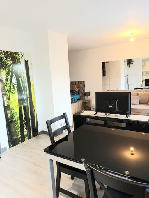 Bel Appart Calme Proche Cdg Gonesse Dış mekan fotoğraf